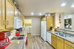 Pinetop Lakes Golf Club Cabin w/ Central A/C