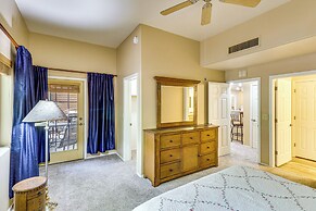 Pinetop Lakes Golf Club Cabin w/ Central A/C