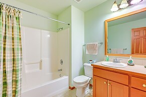 Hood Canal Home w/ Stunning Views & Private Beach