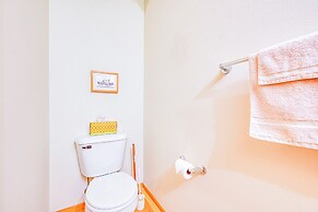 Hood Canal Home w/ Stunning Views & Private Beach