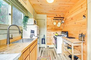 Pet-friendly Catskills Retreat: Fire Pit & Deck!