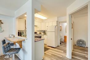 Pet-friendly Lake of the Ozarks Gem!