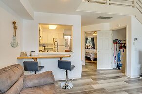 Pet-friendly Lake of the Ozarks Gem!