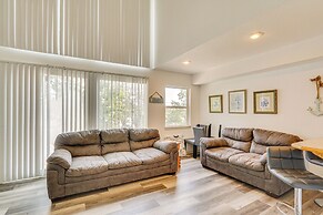 Pet-friendly Lake of the Ozarks Gem!