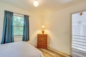 Pet-friendly Lake of the Ozarks Gem!