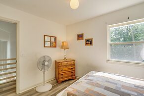 Pet-friendly Lake of the Ozarks Gem!