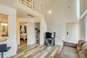 Pet-friendly Lake of the Ozarks Gem!