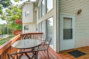 Pet-friendly Lake of the Ozarks Gem!