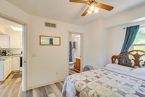 Pet-friendly Lake of the Ozarks Gem!