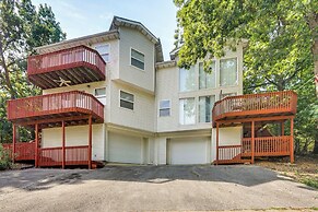 Pet-friendly Lake of the Ozarks Gem!