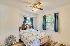 Pet-friendly Lake of the Ozarks Gem!