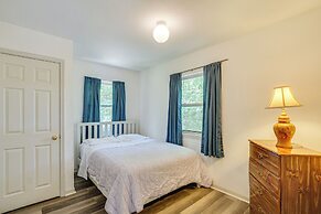 Pet-friendly Lake of the Ozarks Gem!