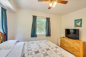 Pet-friendly Lake of the Ozarks Gem!