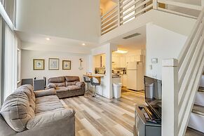 Pet-friendly Lake of the Ozarks Gem!