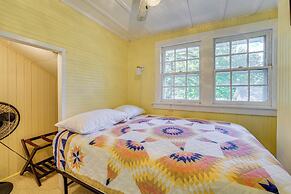 Lake Huron Retreat w/ Hot Tub, Screened Porch!