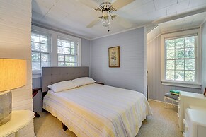 Lake Huron Retreat w/ Hot Tub, Screened Porch!