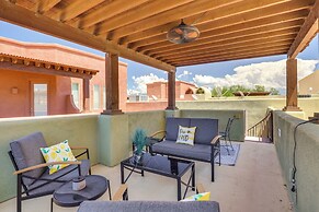 Tubac Townhome w/ Community Perks: 3 Mi to Golf!