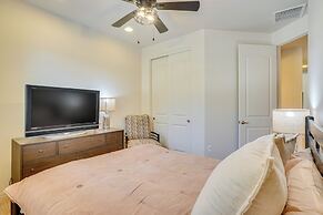 Tubac Townhome w/ Community Perks: 3 Mi to Golf!