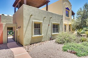 Tubac Townhome w/ Community Perks: 3 Mi to Golf!