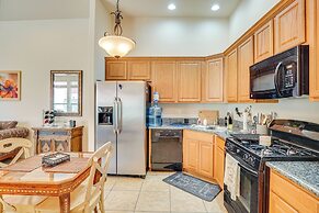 Tubac Townhome w/ Community Perks: 3 Mi to Golf!