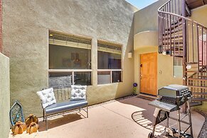Tubac Townhome w/ Community Perks: 3 Mi to Golf!