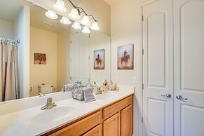Tubac Townhome w/ Community Perks: 3 Mi to Golf!