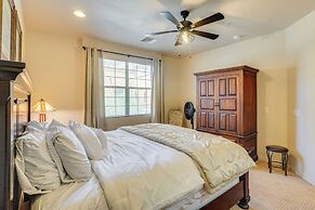 Tubac Townhome w/ Community Perks: 3 Mi to Golf!