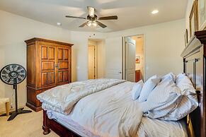 Tubac Townhome w/ Community Perks: 3 Mi to Golf!