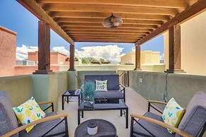Tubac Townhome w/ Community Perks: 3 Mi to Golf!