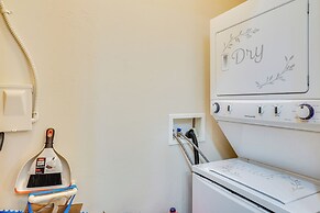 Tubac Townhome w/ Community Perks: 3 Mi to Golf!