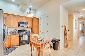 Tubac Townhome w/ Community Perks: 3 Mi to Golf!