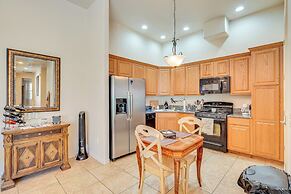 Tubac Townhome w/ Community Perks: 3 Mi to Golf!