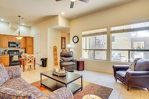 Tubac Townhome w/ Community Perks: 3 Mi to Golf!