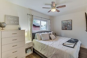 Spanaway Lakefront House: Dock, Fire Pit