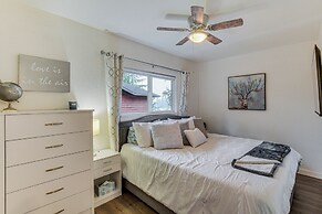 Spanaway Lakefront House: Dock, Fire Pit