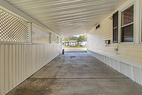 Paden City Home Near Ohio River!