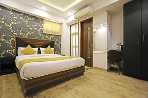 Hotel Infinity Near Delhi Airport