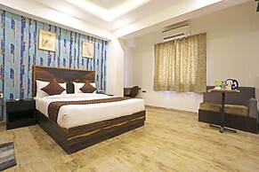 Hotel Infinity Near Delhi Airport
