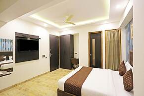 Hotel Infinity Near Delhi Airport