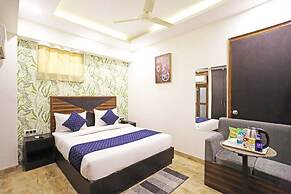 Hotel Infinity Near Delhi Airport