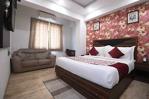 Hotel Infinity Near Delhi Airport