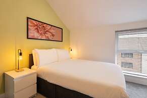 Host Stay Dragon Parade