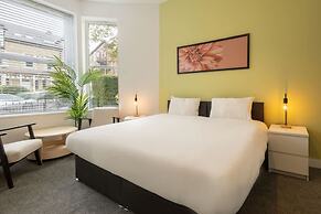 Host Stay Dragon Parade