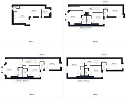 Host Stay Dragon Parade