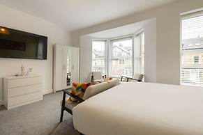 Host Stay Dragon Parade