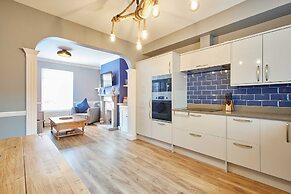 Host Stay - Number 5