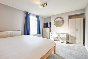 Host Stay - Number 5