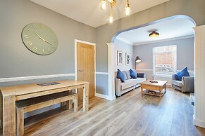 Host Stay - Number 5