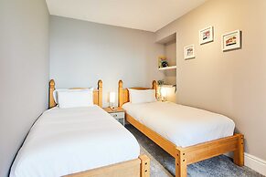 Host Stay - Number 5