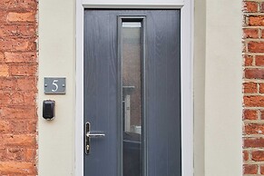 Host Stay - Number 5